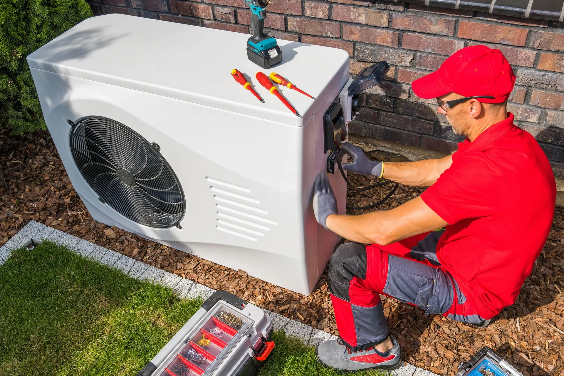 About HVAC in Montezuma Creek, UT